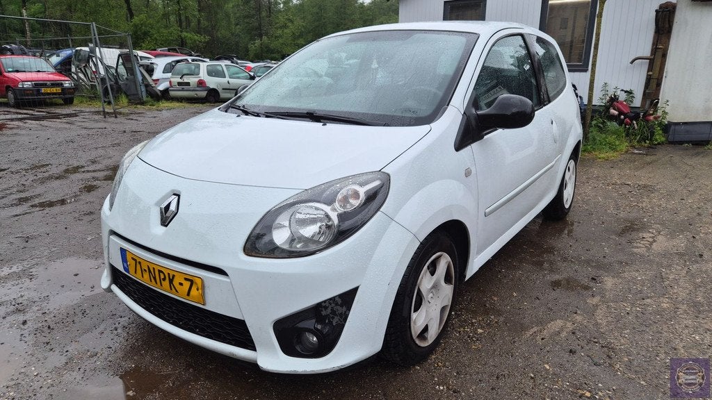 Renault Twingo 1.2-16V Bouwjaar 2008 onderdelen te koop, Auto-onderdelen, Overige Auto-onderdelen, Renault, Gebruikt