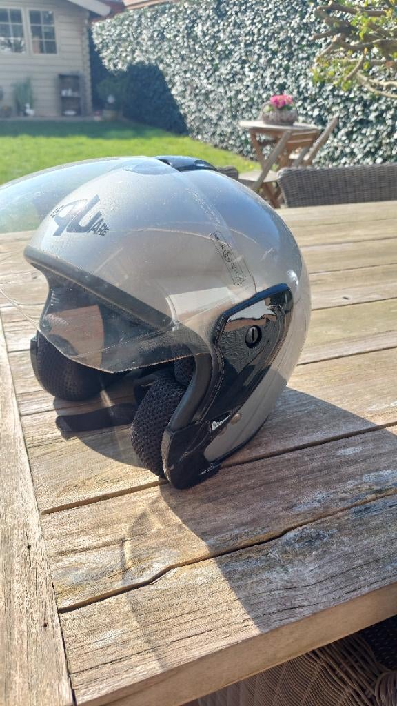 Helm, Motoren, Kleding | Motorhelmen, Kinderen, Integraalhelm, S, Tweedehands