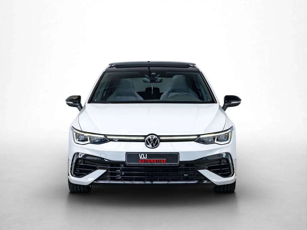 Volkswagen Golf R AKRAPOVIC|4MOTION|IQ-LIGHTS|PANO|KEYLESS|H, Entreprise, 5 portes, Automatique, Golf