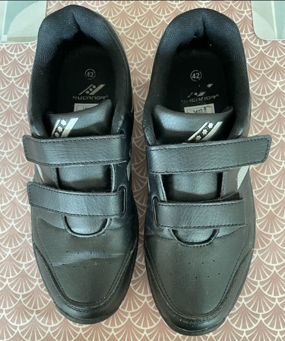 Schoeisel, Ophalen, Sportschoenen, Zo goed als nieuw, Jongen