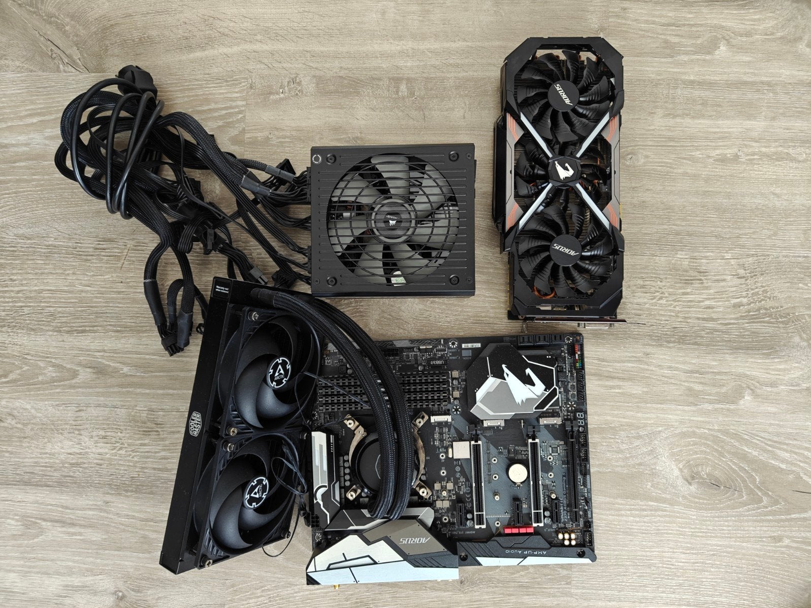 Upgrade Kits, Informatique & Logiciels, Enlèvement, Intel, DDR4