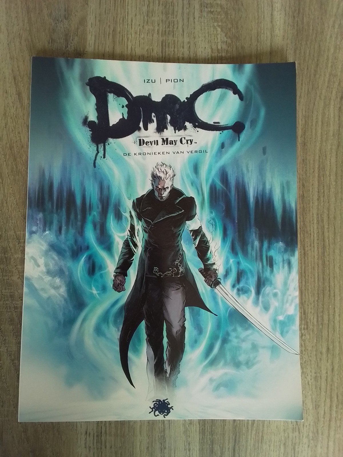 Dmc   sc, Livres, BD, Enlèvement ou Envoi