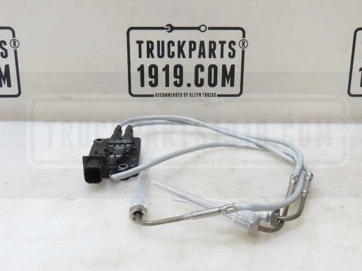 Cummins 2271758 Temperatuursensoren DPF, Enlèvement, Utilisé, Autres marques