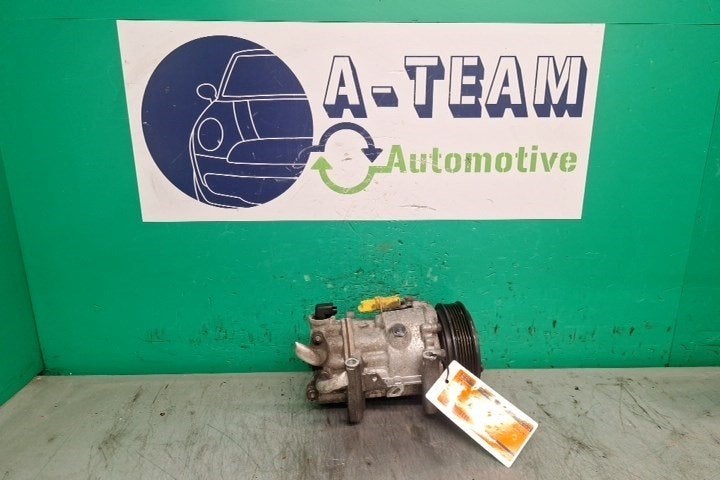 AIRCO POMP Citroën C3 Picasso (SH) (|HS291020|), Gebruikt, Citroën, Kontakt-citroen@citroen.com, Citroën Deutschland GmbH