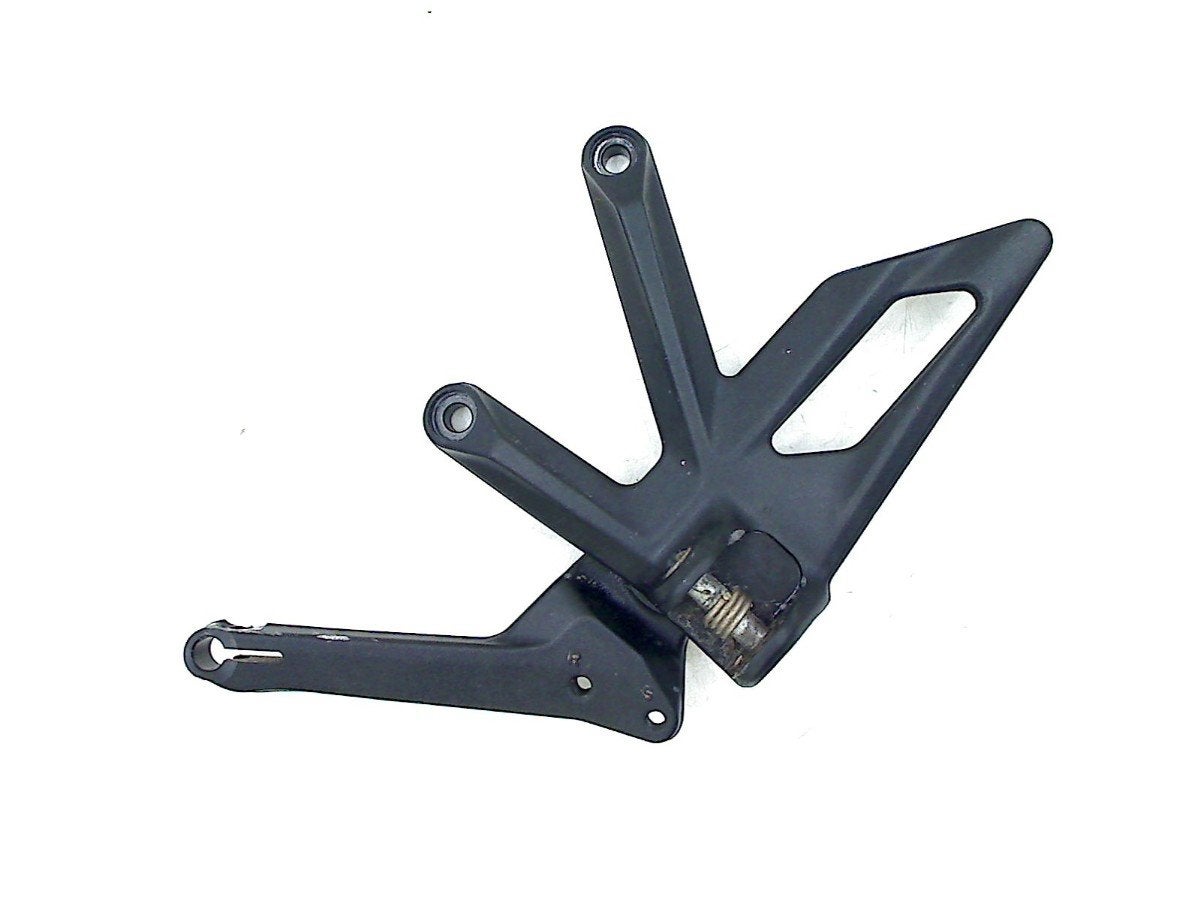 REPOSE PIEDS AVANT GAUCHE KTM 1290 Super Duke R 2020, Dhr. S. di Majo, Utilisé, Info@cama-motorparts.nl, P.J. Troelstraweg 8 8
3144 CX  MAASSLUIS, NL