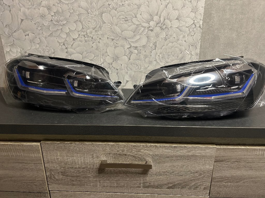 Phares golf 7, Auto-onderdelen, Ophalen, Nieuw, Volkswagen