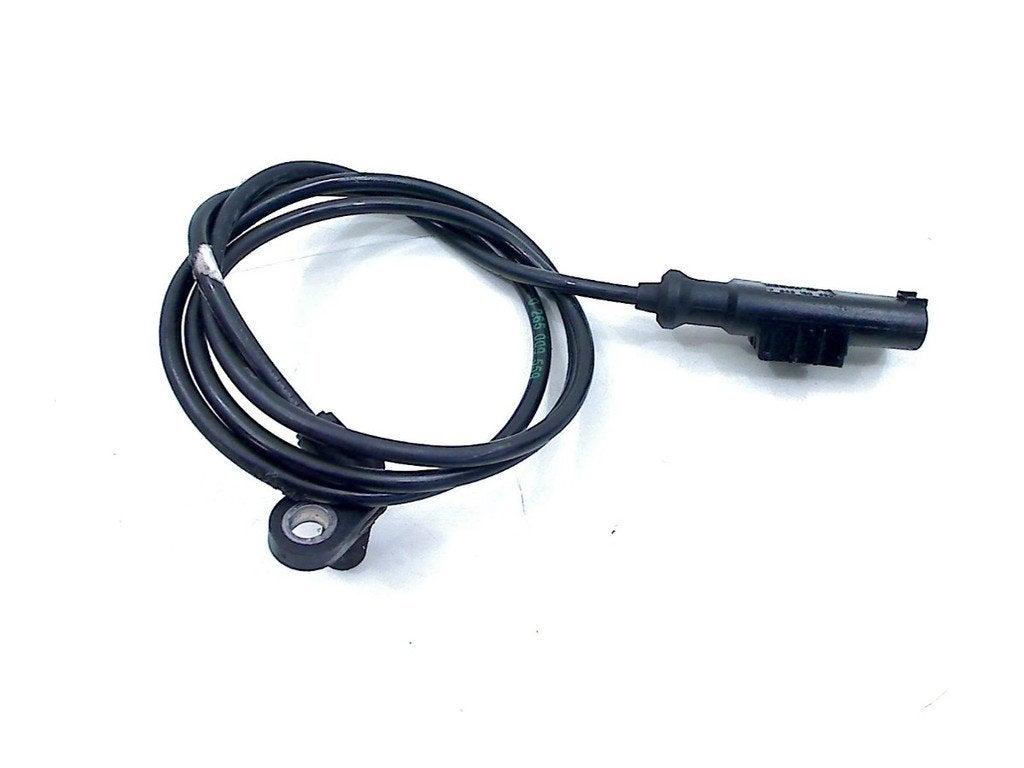 ABS SENSOR ACHTER RC 125 2019 (RC125 F5003S1) (0265009559), Motoren, Onderdelen | Overige, Dhr. S. di Majo, Gebruikt, Info@cama-motorparts.nl