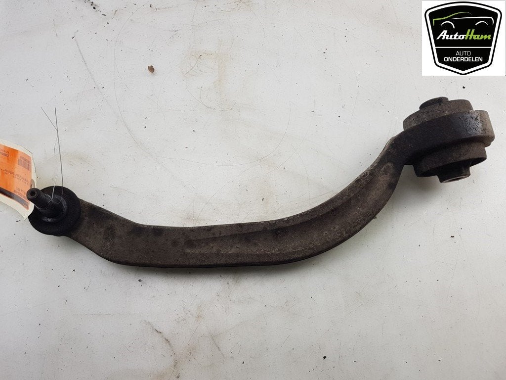 BRAS DE SUSPENSION AVANT DROIT (TRIANGLE) Audi A4 (B6), Dhr. J. Ham, Administratie@autoham.nl, Audi, Utilisé