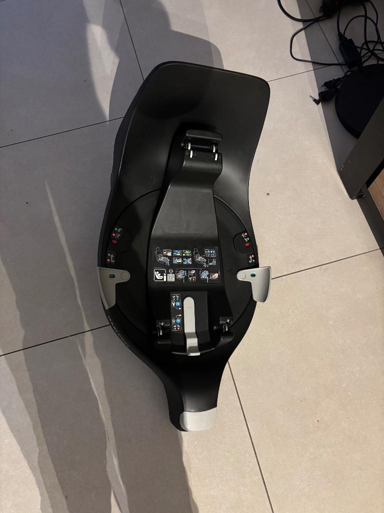 Isofix 360 familyfix, Kinderen en Baby's, 0 t/m 18 kg, Nieuw, Ophalen of Verzenden, Isofix