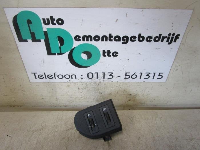 Commutateur phare hauteur réglable d'un BMW 3-Serie (3-Seri, -, 3 mois de garantie, Utilisé, -