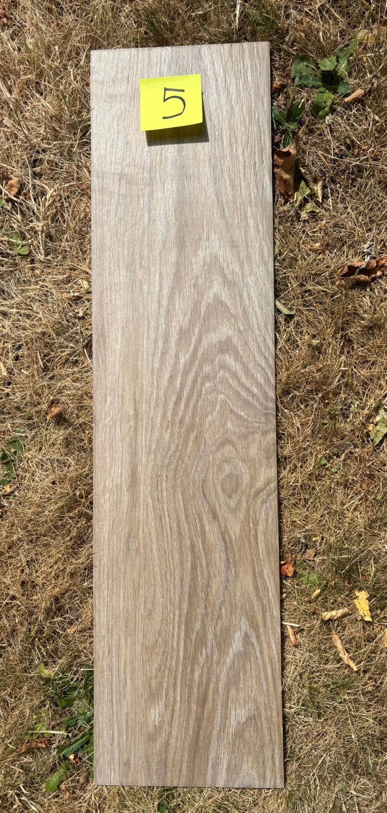 Tegels, Doe-het-zelf en Bouw, Ophalen, 60 cm of meer, Keramiek, Nieuw