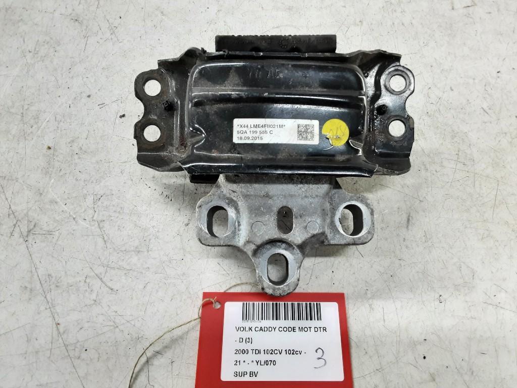 VERSNELLINGSBAKSTEUN Caddy California V (SBB / SBJ), Auto-onderdelen, Gebruikt, Volkswagen, Mevr. I. Hauben, Rue de l'Espoir 34 34
4030  GRIVEGNÉE, BE