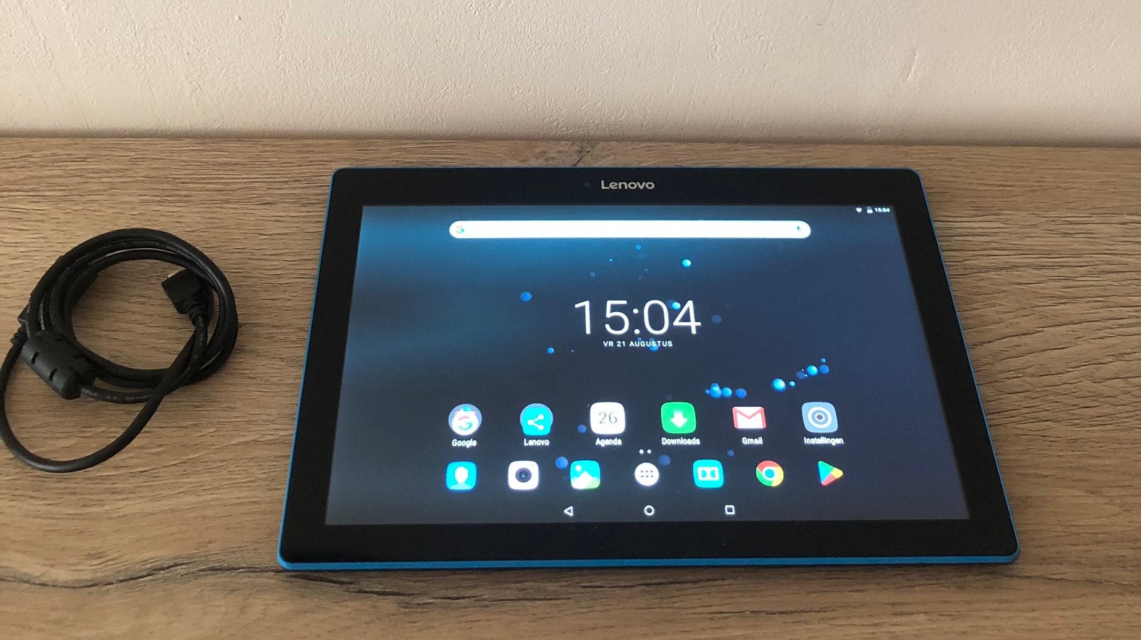 Tablette Lenovo 16 Go, Informatique & Logiciels, Android Tablettes, Enlèvement ou Envoi, Comme neuf, 16 GB