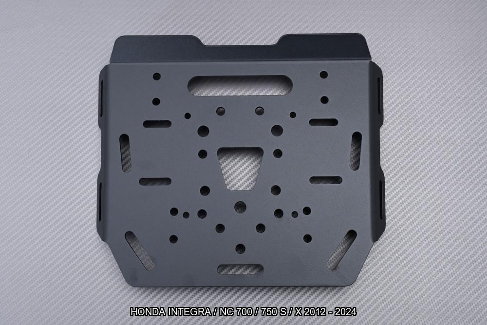Support Top Case HONDA INTEGRA / NC 700 / 750 S X 2012 2024, Motos, Enlèvement ou Envoi, Neuf