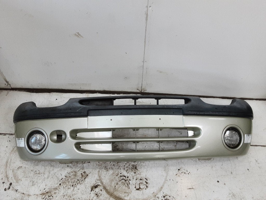 PARE-CHOCS AVANT Renault Twingo (C06) (01-1993/06-2007), Autos : Pièces & Accessoires, Pare-chocs, Renault, Mevr. I. Hauben, Utilisé