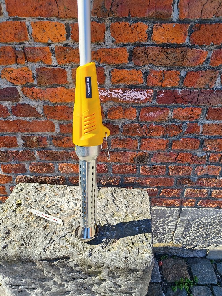 Désherbeur electrique, Jardin & Terrasse, Enlèvement, Neuf