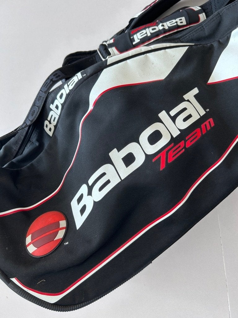 Babolat Team Tennistas / Rackettas  Rugzakfunctie, Ophalen, Gebruikt, Babolat, Tas