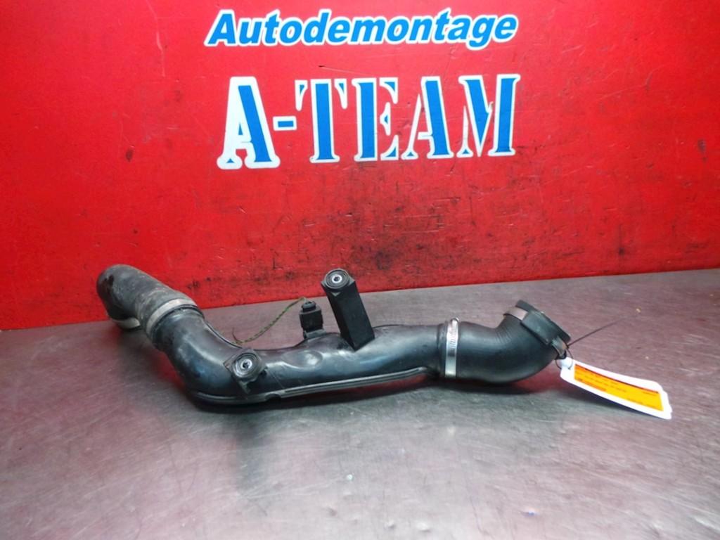 INTERCOOLER DURITE Volkswagen Passat CC (357), Utilisé, Volkswagen