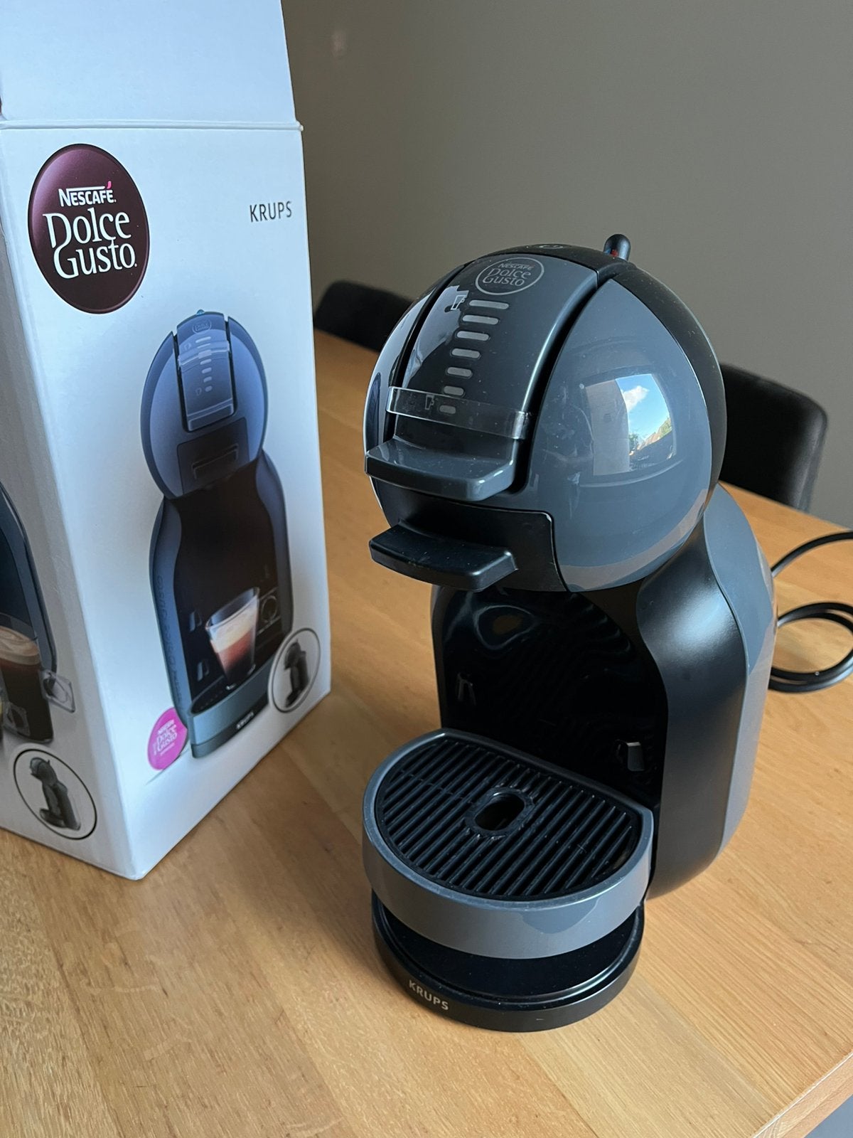 Dolce Gusto - Krups Mini Me, Enlèvement ou Envoi, Comme neuf