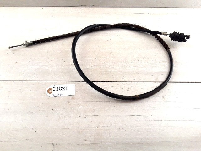 XV750 1988 - 1998 Yamaha Kabel Kabel koppeling D1-40157