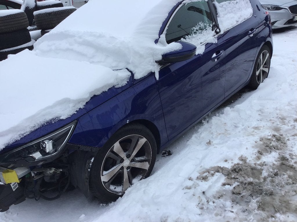 Boîte de vitesse 16 hdi euro 6 GSM 0465572733, Enlèvement ou Envoi, Utilisé, Peugeot