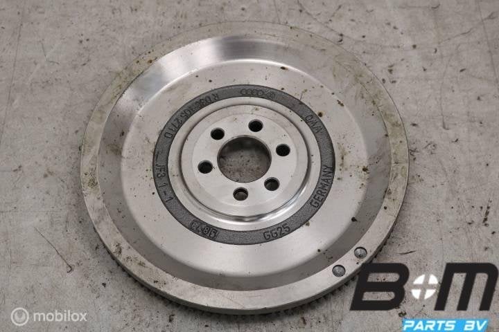 Vliegwiel VW Polo 6R 03C105271D, Utilisé