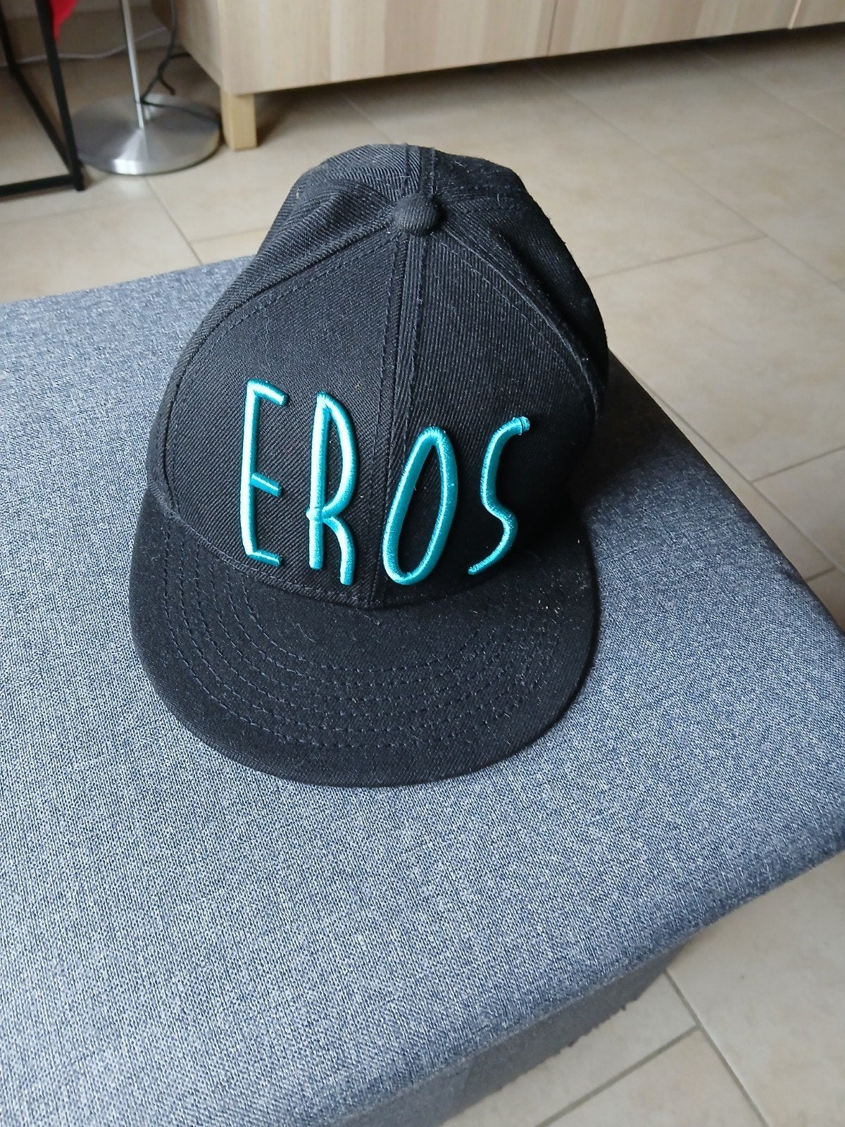 Casquette EROS Ramazzotti, Vêtements | Femmes, Chapeaux & Casquettes, Envoi, Casquette