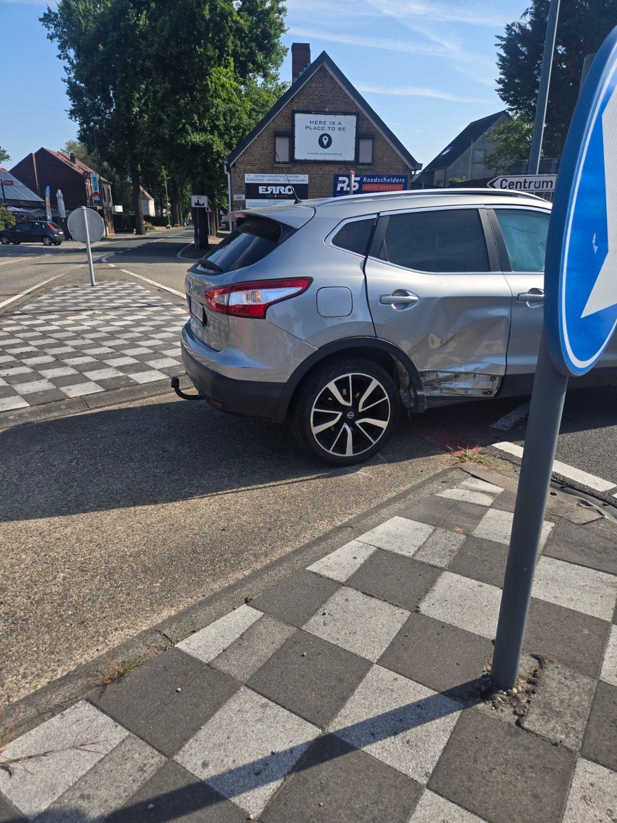 Nissan qaschai 2018 diesel, Autos, Achat, Diesel, Particulier, Qashqai