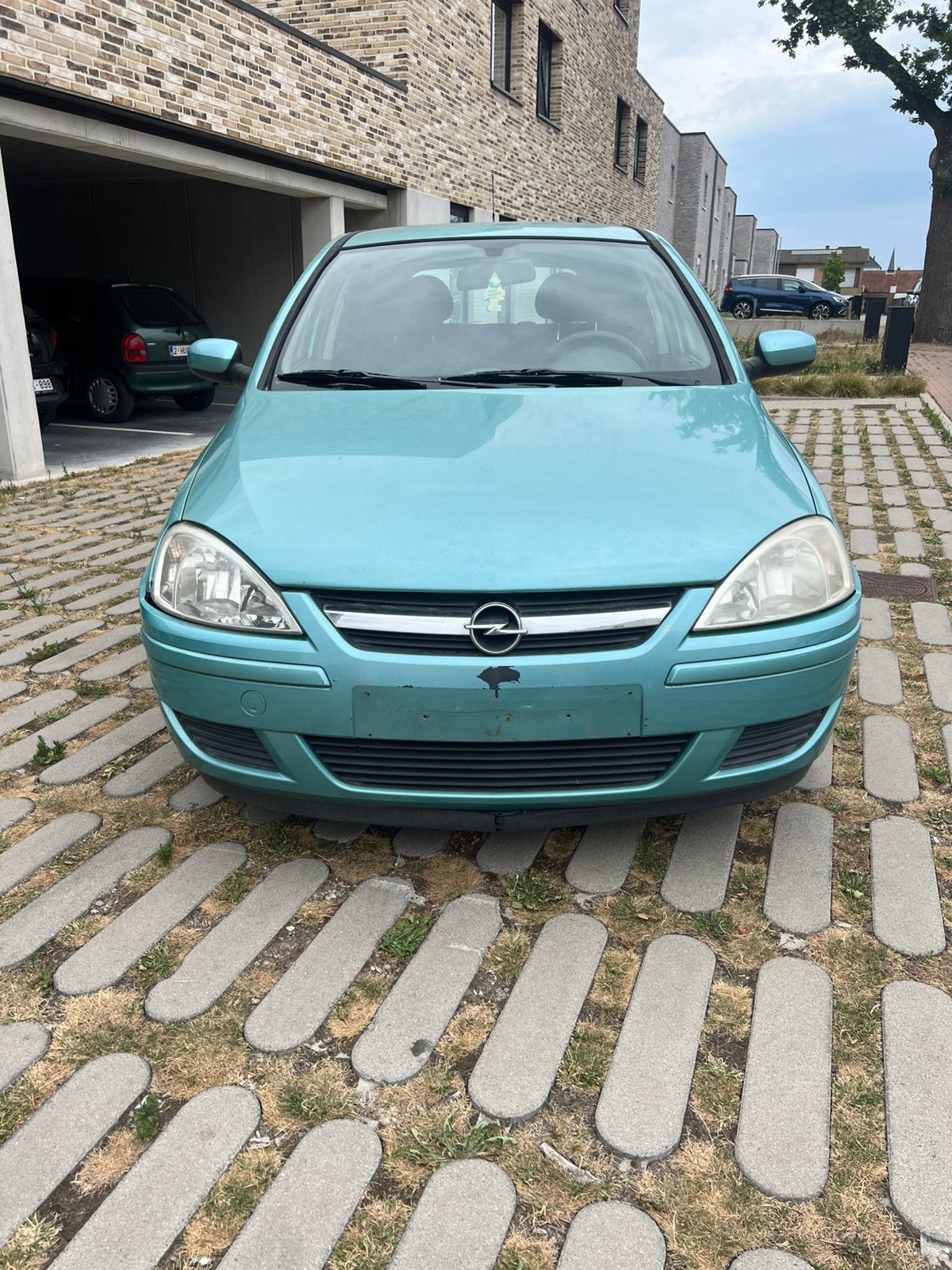 Opel Corsa, Autos, Opel, Particulier, Enlèvement