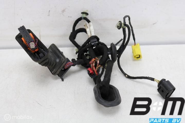 Portierkabelboom linksvoor VW Passat B6 3C1971120CC, Utilisé