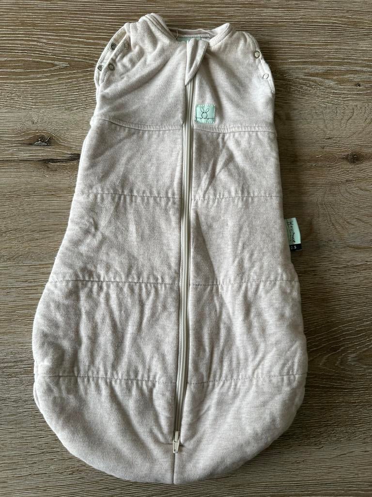 Slaapzak ergopouch 0-3m TOG 2,5, Kinderen en Baby's, Ophalen, Zo goed als nieuw, Slaapzak