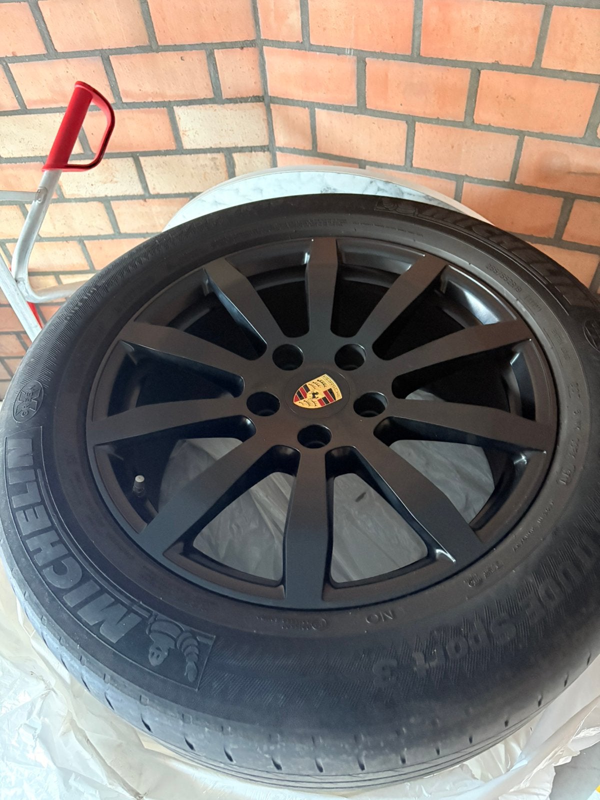 Velgen 19 inch, Auto-onderdelen, Banden en Velgen, Ophalen of Verzenden, 19 inch, Band(en)