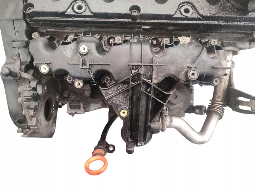 Moteur CFGB Nu ALHAMBRA A3 TT SEAT SUPERB SHARAN GOLF Q3, Verzenden, Gebruikt, Overige automerken