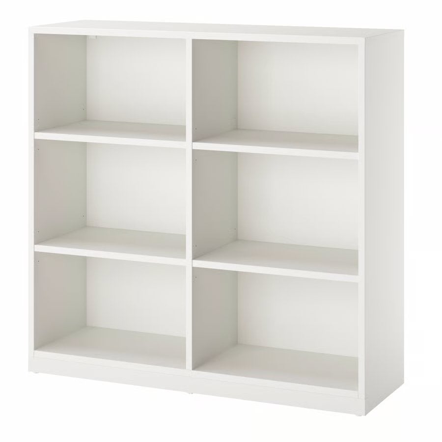 Ikea TONSTAD boekenkast - Nieuw in doos, Ophalen, 100 tot 150 cm, 100 tot 150 cm, Nieuw