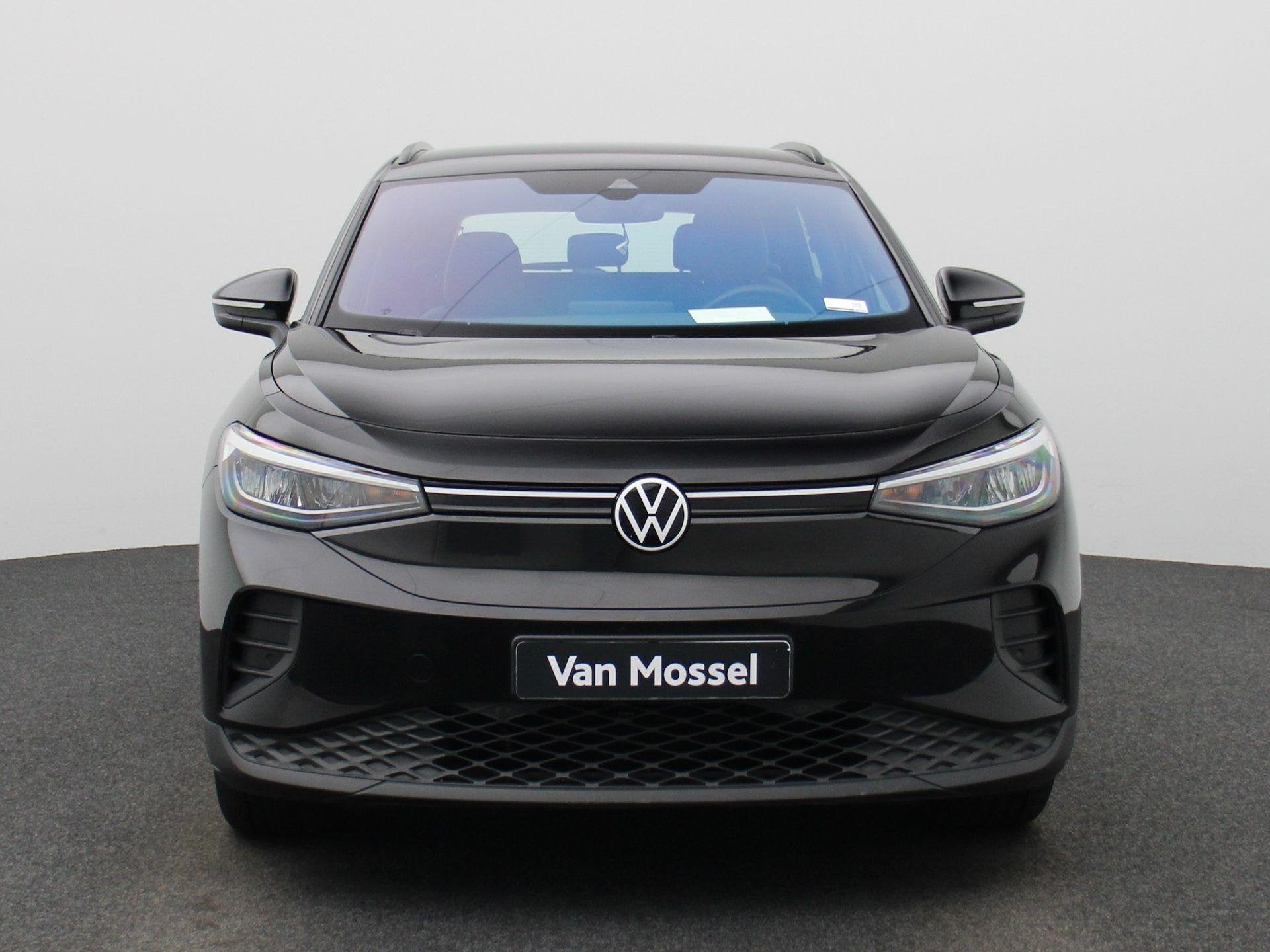 Volkswagen ID.4 Pro Performance 77 kWh Pro (automatique), Autos, Volkswagen, Achat, https://public.car-pass.be/vhr/4756a732-5464-45eb-bab7-b3e62f279fc9