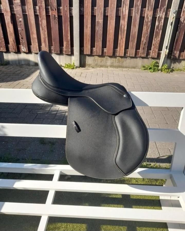 Springzadel wintec nieuw!, Enlèvement