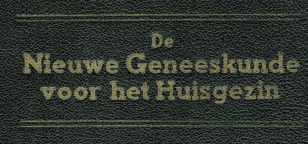 De Nieuwe Geneeskunde voor het Huisgezin.Medisch naslagwerk, Boeken, Ophalen of Verzenden, Gelezen, Raymond Petit, Bercovici, Baumel