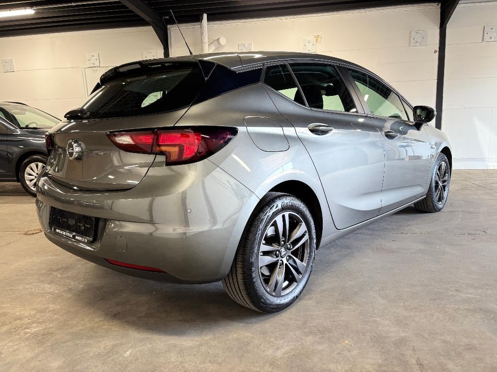 Opel Astra 1.2  Edition 6D 130cv, Autos, Argent ou Gris, Achat, Euro 6, Entreprise