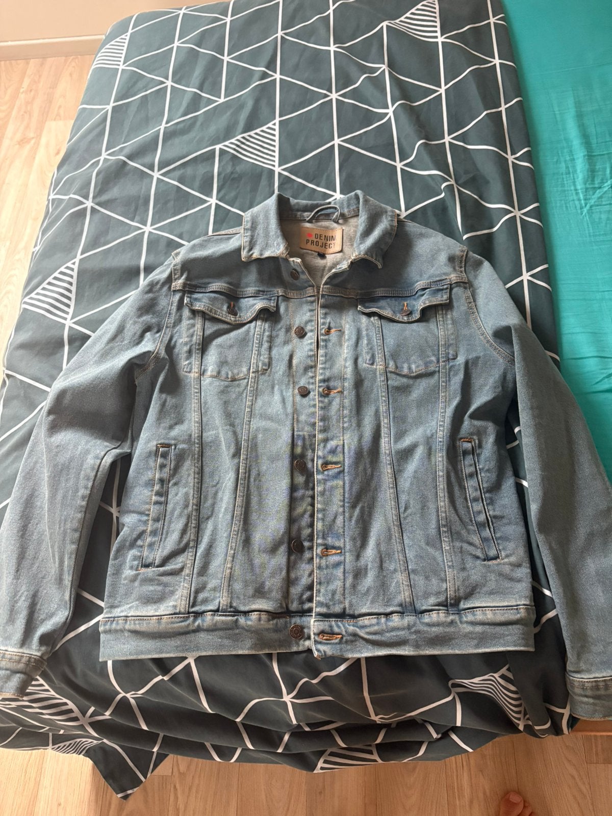Jeansvet xl, Vêtements | Hommes, Packs de vêtements pour hommes, Enlèvement, Comme neuf, Taille 56/58 (XL)