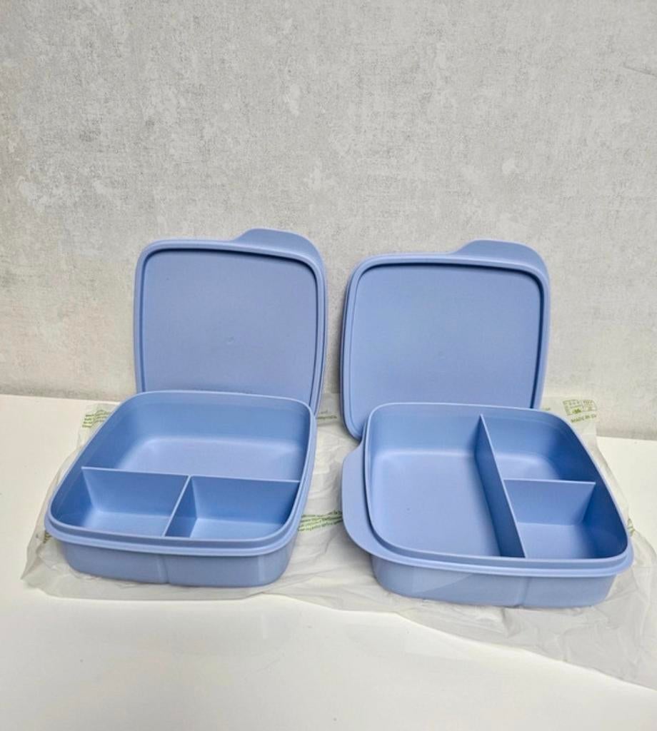 Boîte Tupperware, Enlèvement ou Envoi, Neuf