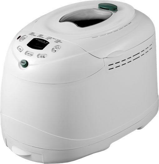 Broodbakmachine Primo xbm1018, Elektronische apparatuur, Verzenden, Niet werkend, Met timer