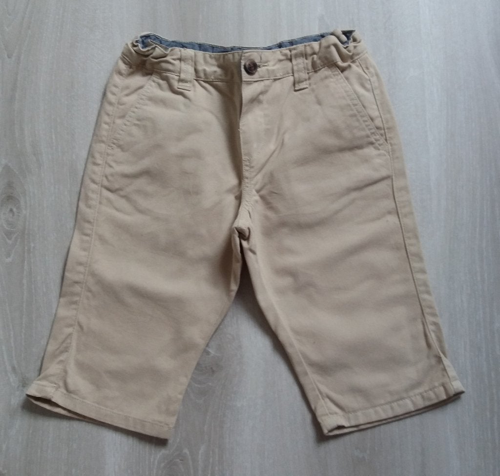 Bermuda,maat 128, Kinderen en Baby's, Kinderkleding | Maat 128, Ophalen of Verzenden, Zo goed als nieuw, Jongen, Broek