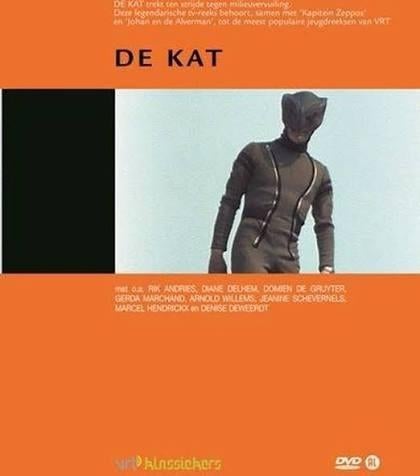 De kat, CD & DVD, CD | Humour & Cabaret, Enlèvement ou Envoi, Utilisé