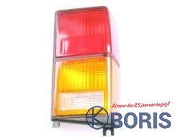 Achterlicht Rechts Jeep Cherokee 1985-1997 USA model nieuw !, Autos : Pièces & Accessoires, Éclairage, Jeep, Neuf, Enlèvement ou Envoi