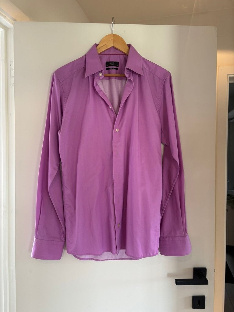 Hemd, Vêtements | Hommes, Chemises, Neuf, Tour de cou 41/42 (L), Eton, Enlèvement
