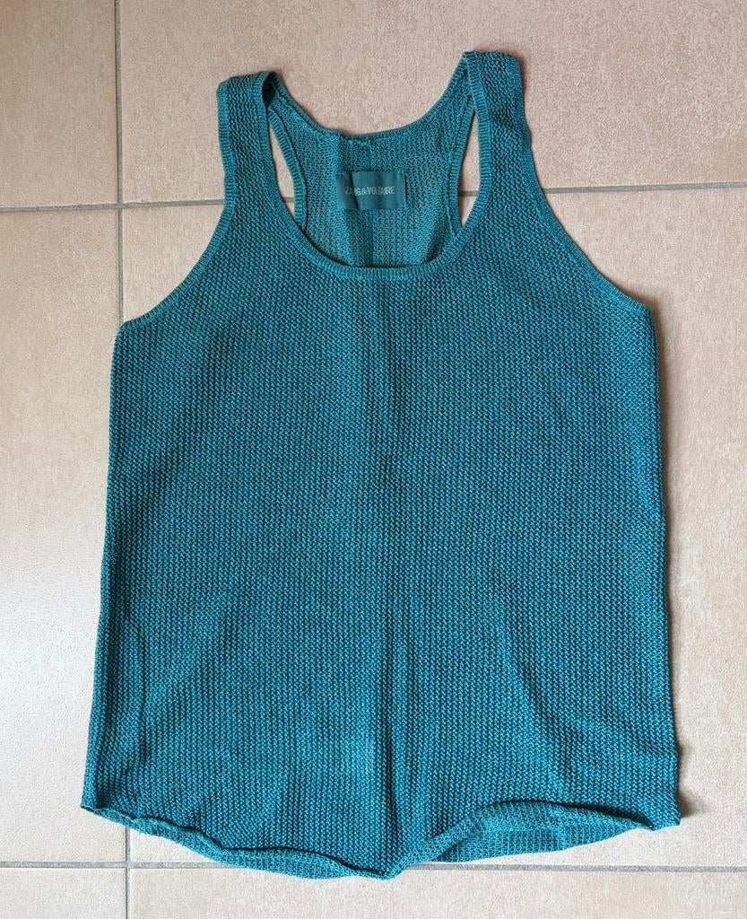 Zadig & Voltaire taille M en très bon état, Enlèvement ou Envoi, Comme neuf