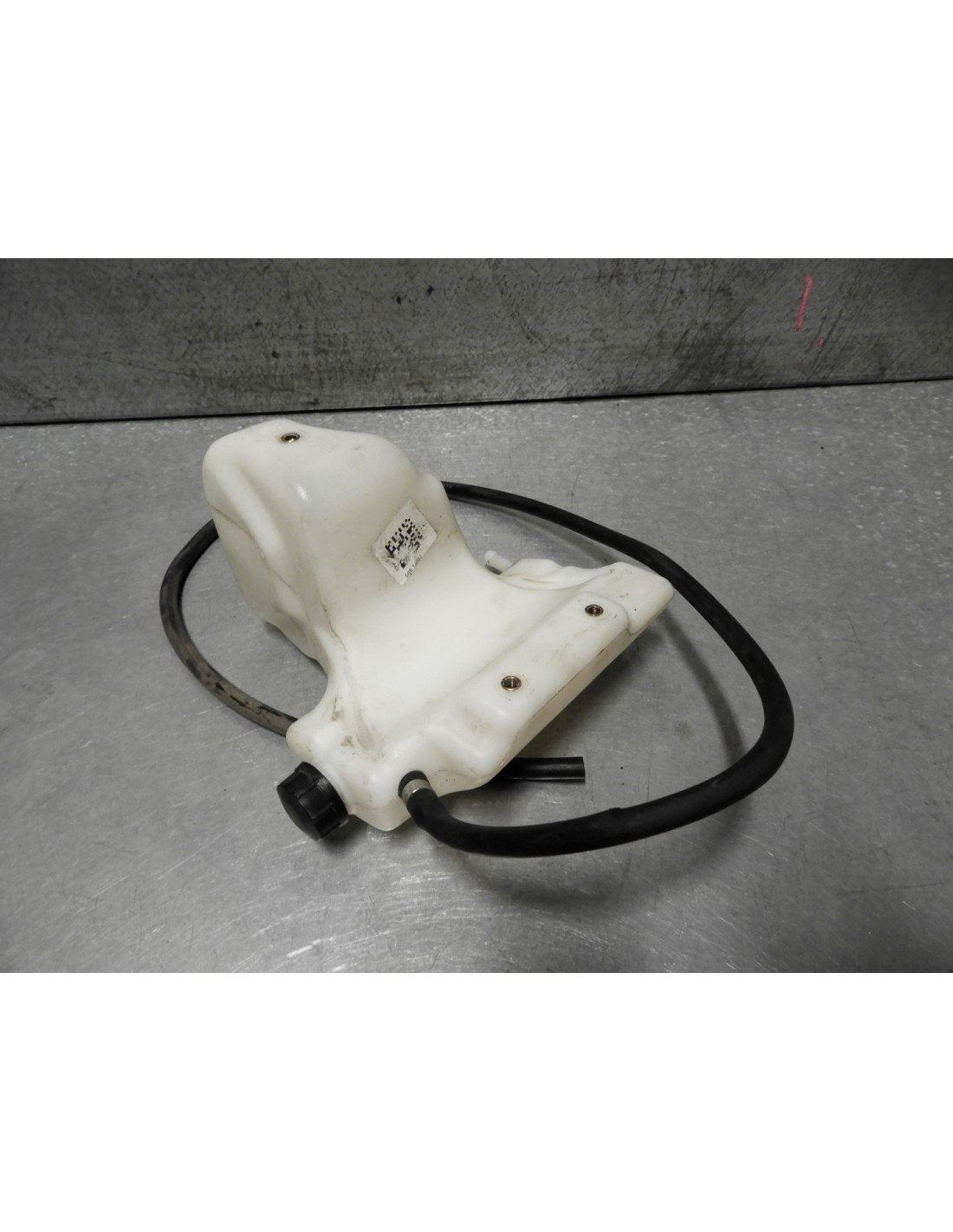 Multistrada 1200 2015 - 2018 Ducati Watervat D1-41842, Motos