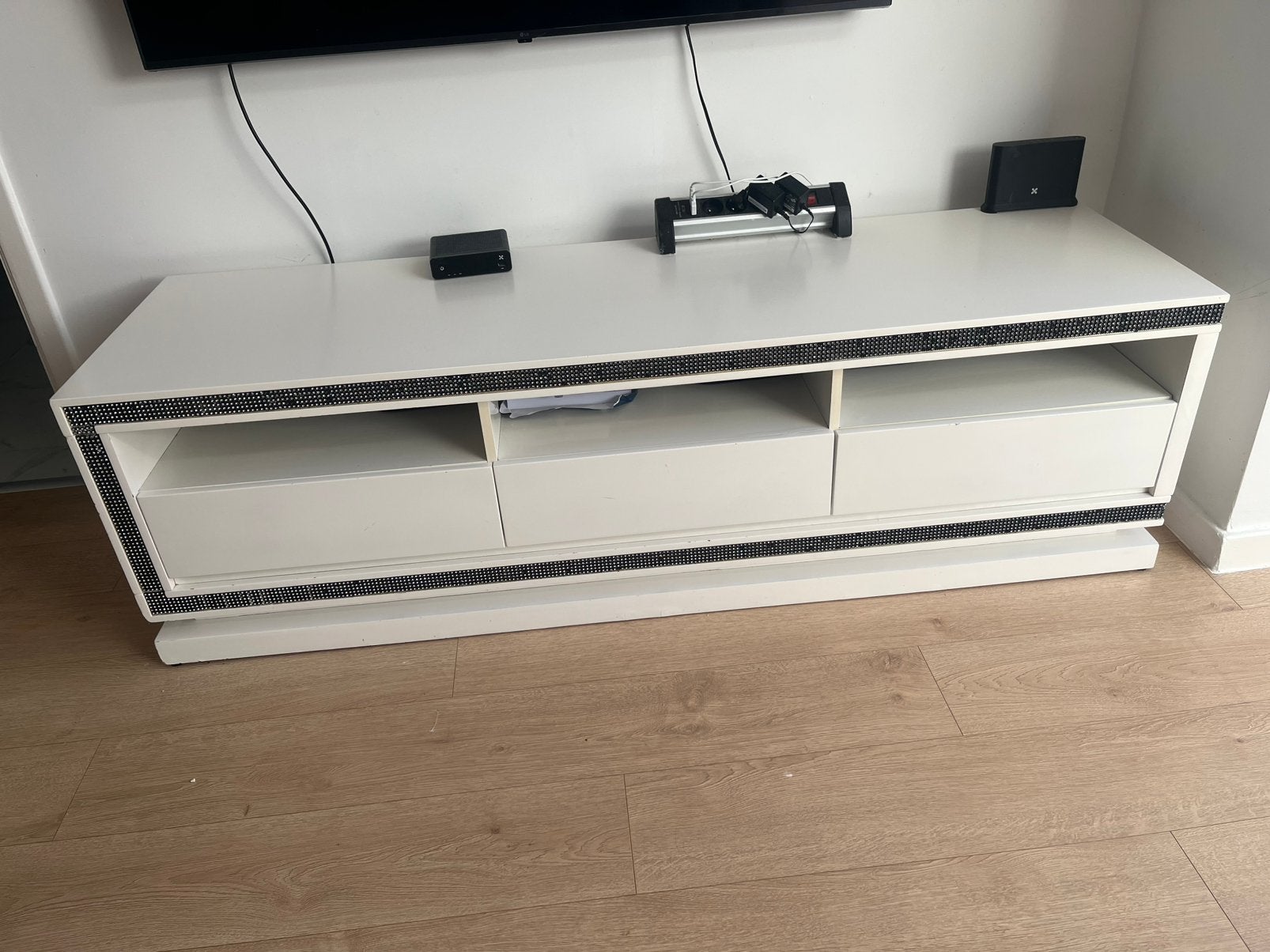 Comada foor tv 50 euro 0473111464, Enlèvement ou Envoi