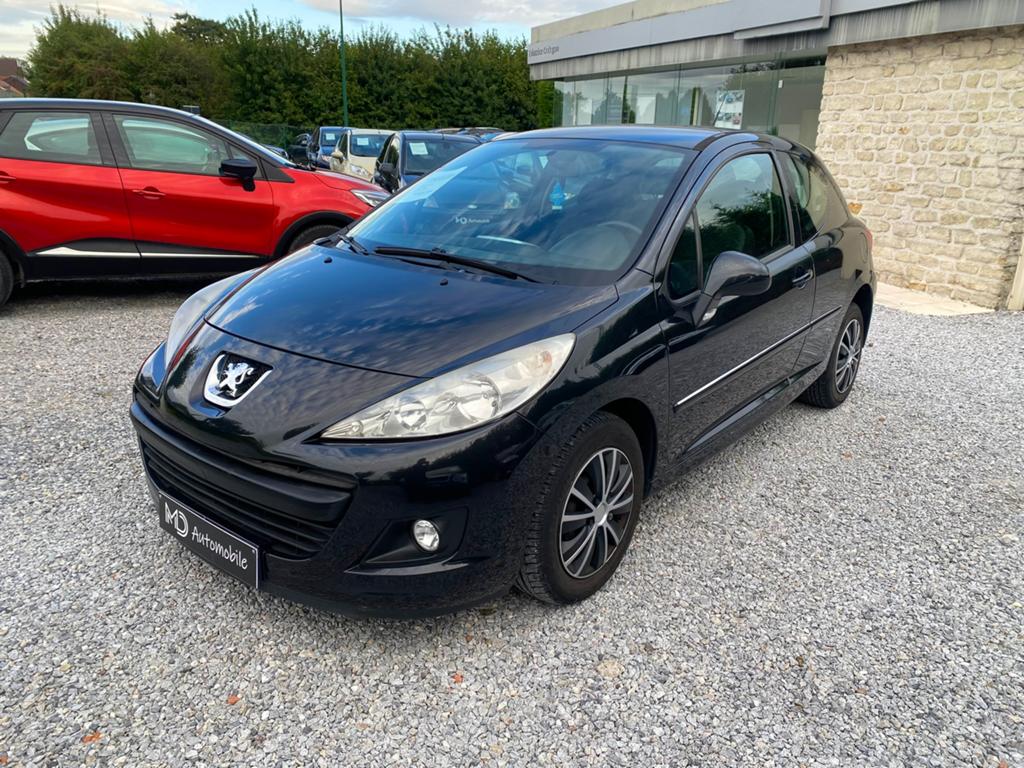 Peugeot 2013, Autos, Euro 5, Achat, Entreprise, ABS