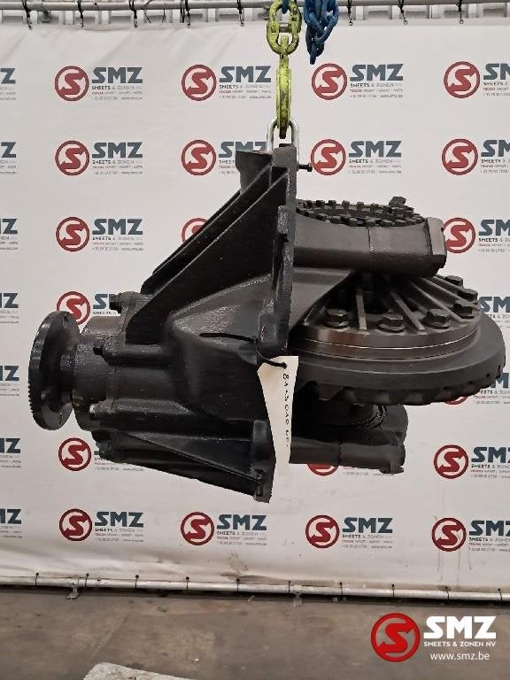 Occ différentiel HY 1350 i = 2,846 MAN, Utilisé, MAN, Transmission et Accessoires
